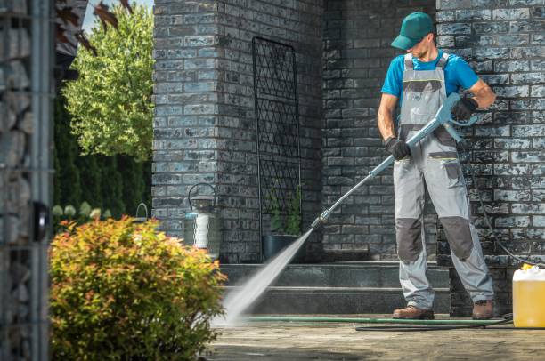 Reliable Prince George, VA Pressure Washing Solutions