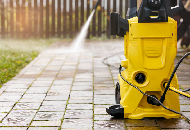 Concrete Sealing in Prince George, VA