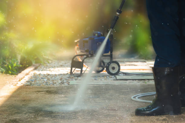 Boat and Dock Cleaning in Prince George, VA